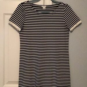 JCrew XS cotton dress